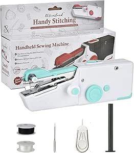 Portable Stitch Machine