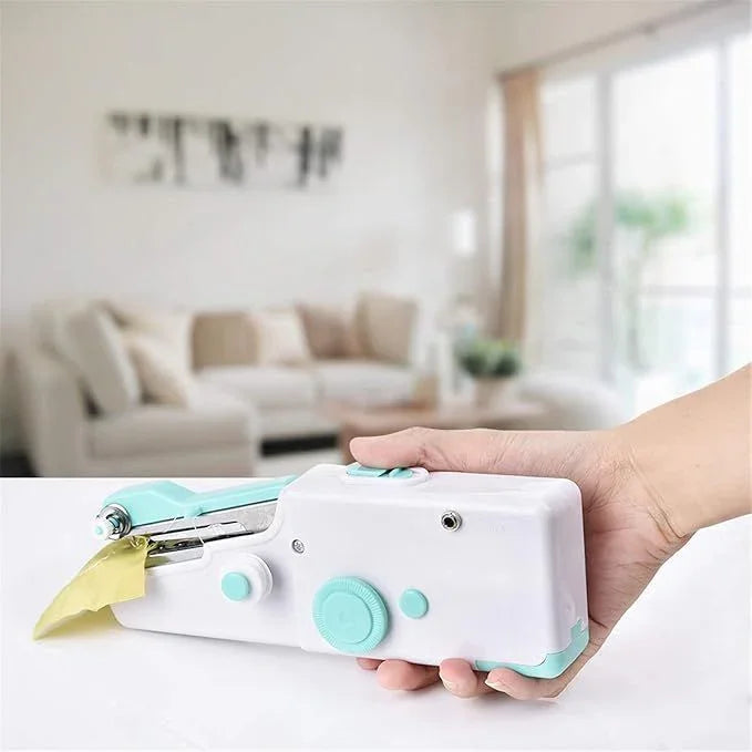 Portable Stitch Machine